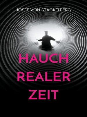 cover image of Hauch Realer Zeit